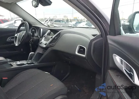 2014 Chevrolet Equinox 2Lt z USA, uszkodzony, nr VIN 2GNFLGE30E6258862